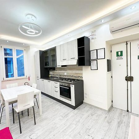 Imperium Inn Rome Bagian luar foto